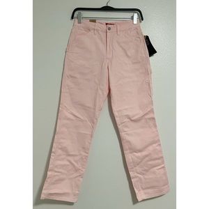 Dickies Pink Straight Leg Pants